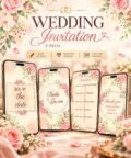 Wedding Invitation