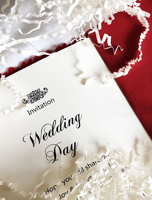 Wedding Invitations Maker Online